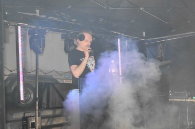 Neon Party 2025